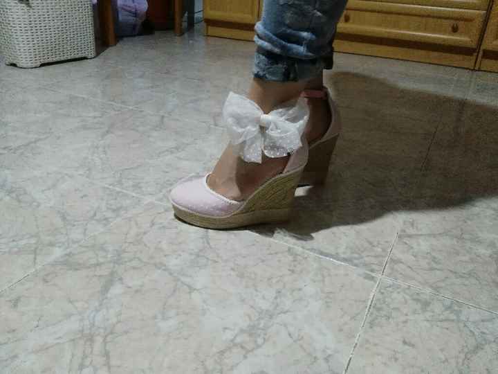 Chicas me ayudais? - 4