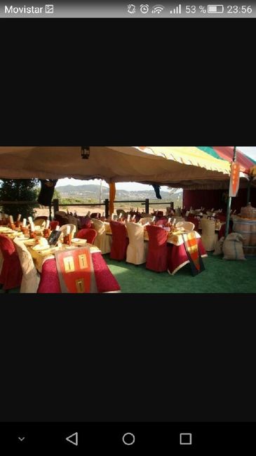 Estilo medieval vs mercadillo - 2