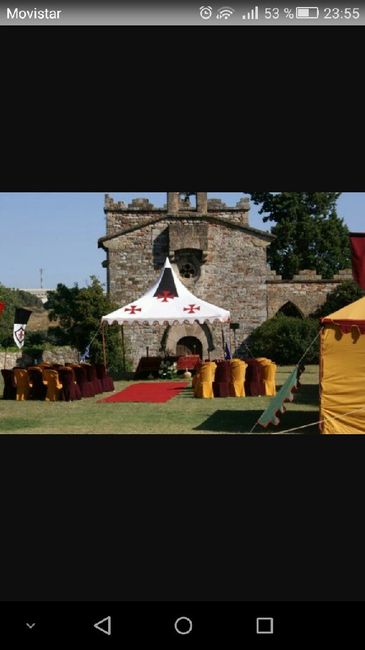 Estilo medieval vs mercadillo - 7
