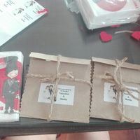 Mis lagrimas de felicidad!! - 1