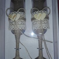 Mis copas para brindar!!!! - 1