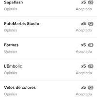 Hice la crónica de mi boda y no tengo los boletos, ayuda!! - 1