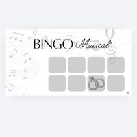 Bingo Musical - Como hacerlo uno mismo - 3