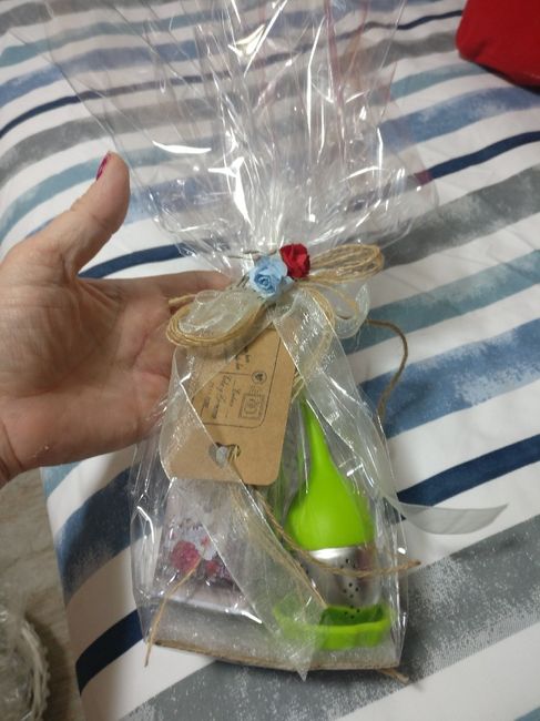 Detalles solidarios protectora de animales 1