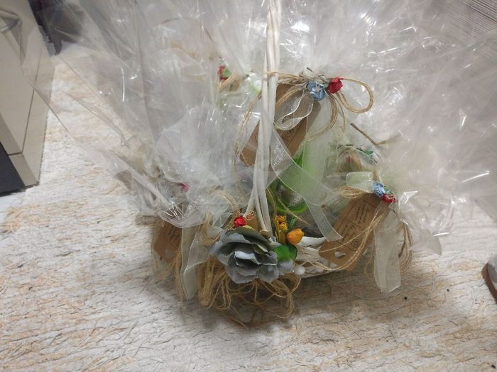Detalles solidarios protectora de animales 2