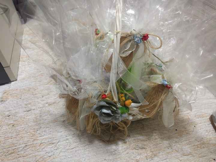 Detalles solidarios protectora de animales - 2