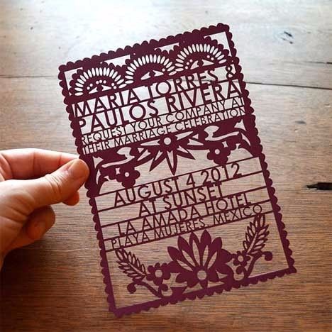 Invitación