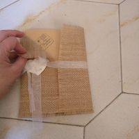 Me encantan mis invitaciones de boda, pero me dicen que son muy ñoñas!!!! - 1