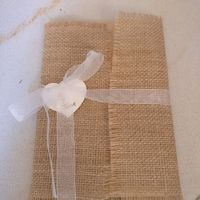 Me encantan mis invitaciones de boda, pero me dicen que son muy ñoñas!!!! - 2