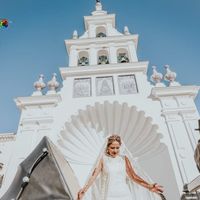 ¿Con cuántos ❤️ valoras el día de tu boda? - 1
