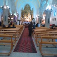Tu boda: por la iglesia o por lo civil? - 1
