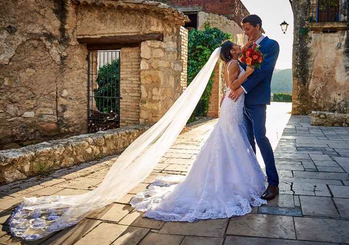 Elige el lugar perfecto para celebrar tú boda! 
