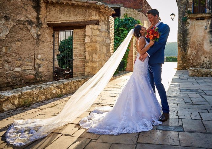 Elige el lugar perfecto para celebrar tú boda! 