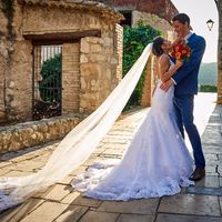Elige el lugar perfecto para celebrar tú boda! 