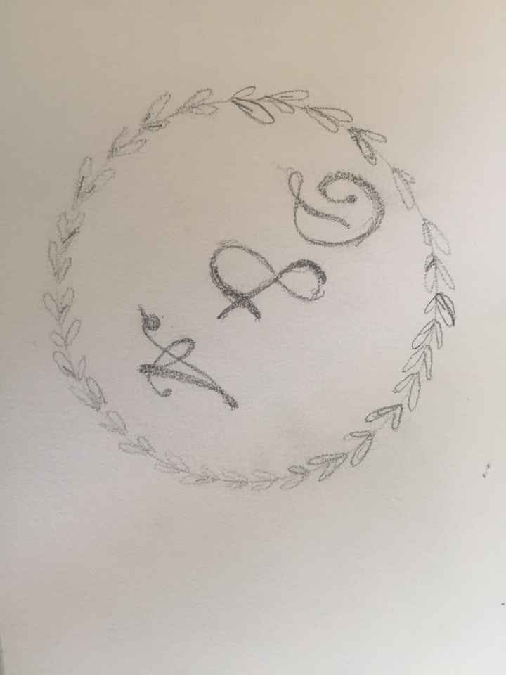 Diseño sello - 2