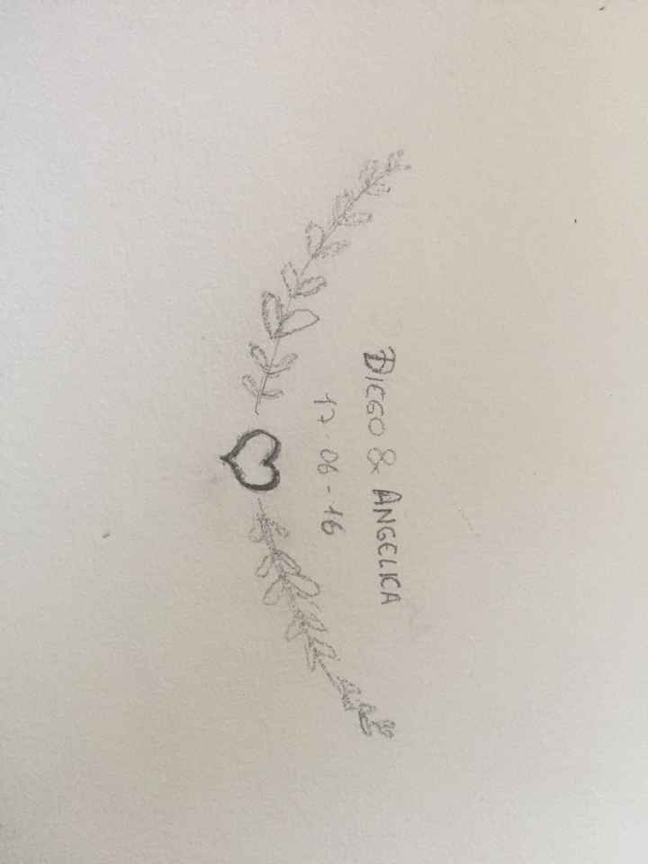 Diseño sello - 3
