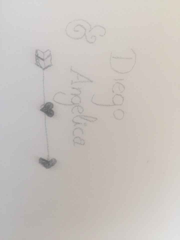 Diseño sello - 4
