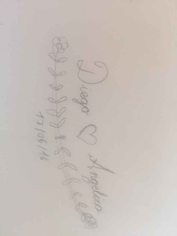 Diseño sello - 5