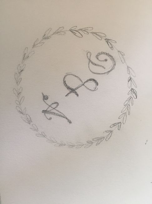 Diseño sello - 2