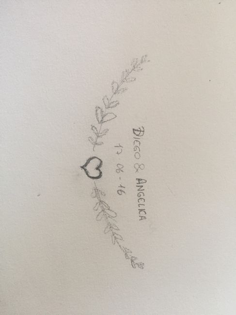 Diseño sello - 3