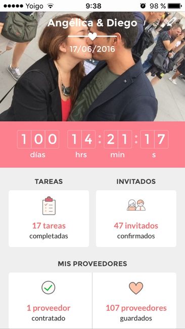 465 días!! - 1