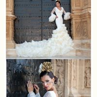 Dilema con el vestido... - 1