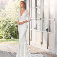Mi vestido