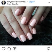 Qué hacerse en las uñas? - 3