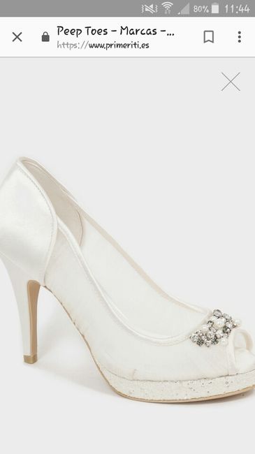  Zapatos Zapatos!!! - 1