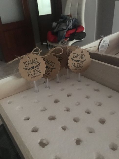 Pomperos!! - 1