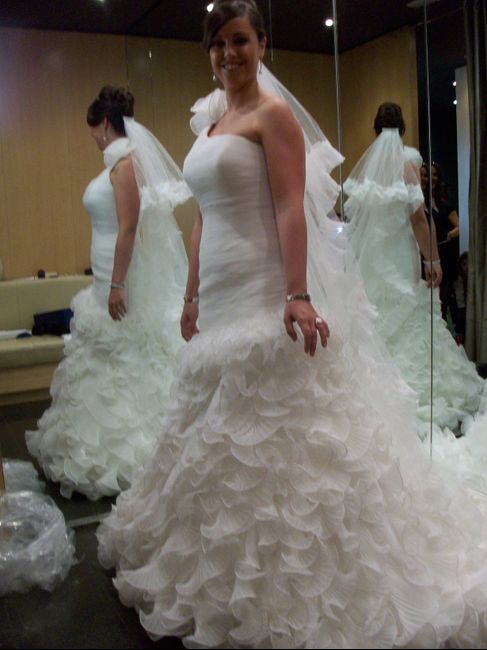 YO EN PRONOVIAS