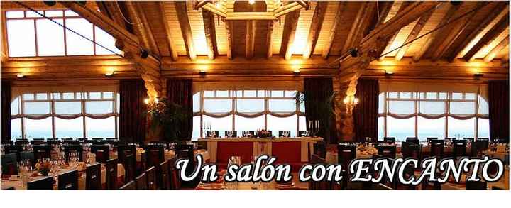 OTRA DEL SALON