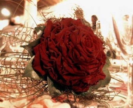 RAMO DE NOVIA
