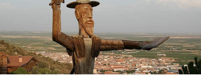 EL DON QUIJOTE