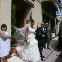 SALIENDO