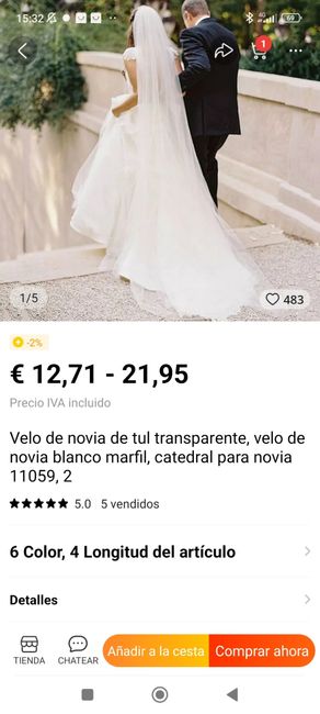 Velo 1