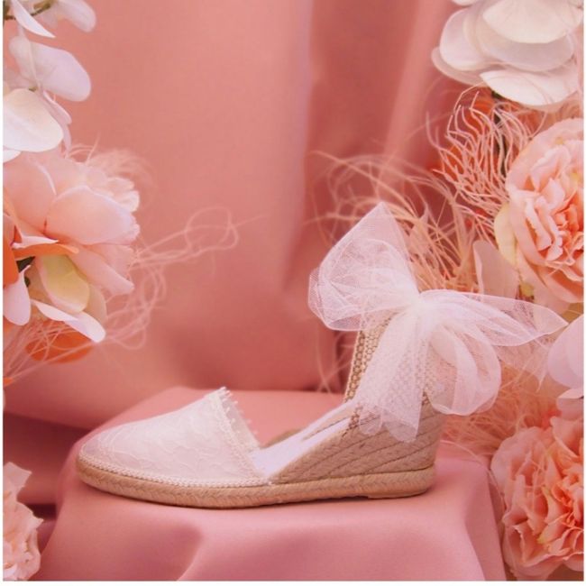 Precio Zapatos de Novia 👰 3