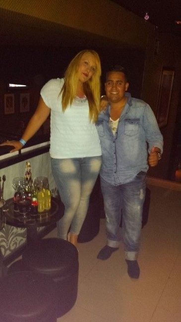 El amor de mi vida 