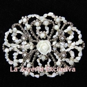  broche