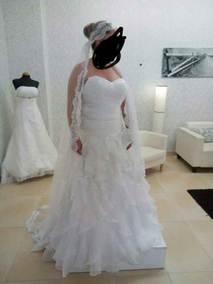 Vestido - 1