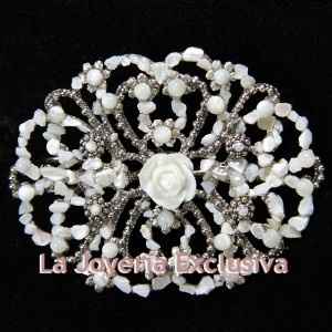  broche