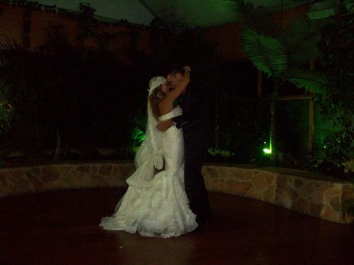 nuestro baile