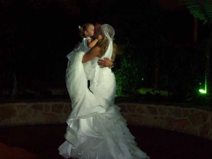 nuestro baile