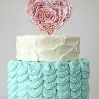 Tartas de boda - 1