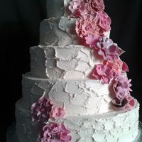 Tartas de boda - 2