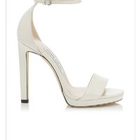 Sandalias de novia - 1