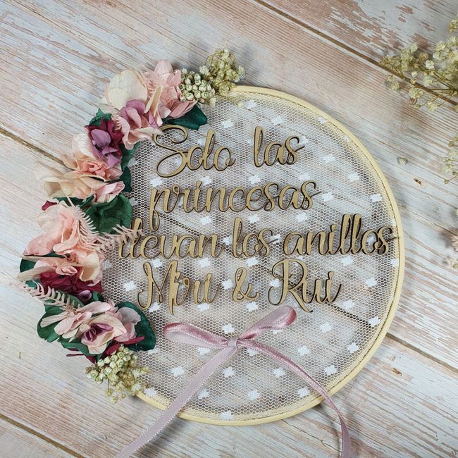 Bodas en abril 2021...seguimos adelante? - 1