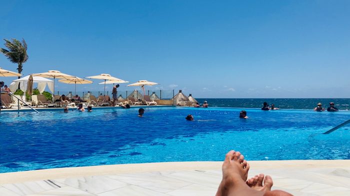 Luna de miel Riviera Maya...mi experiencia 🇲🇽🏝☀️ 1