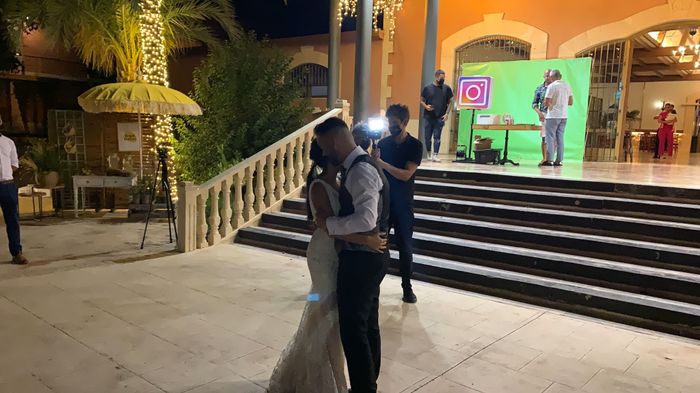 Por fin celebramos nuestra boda! 12