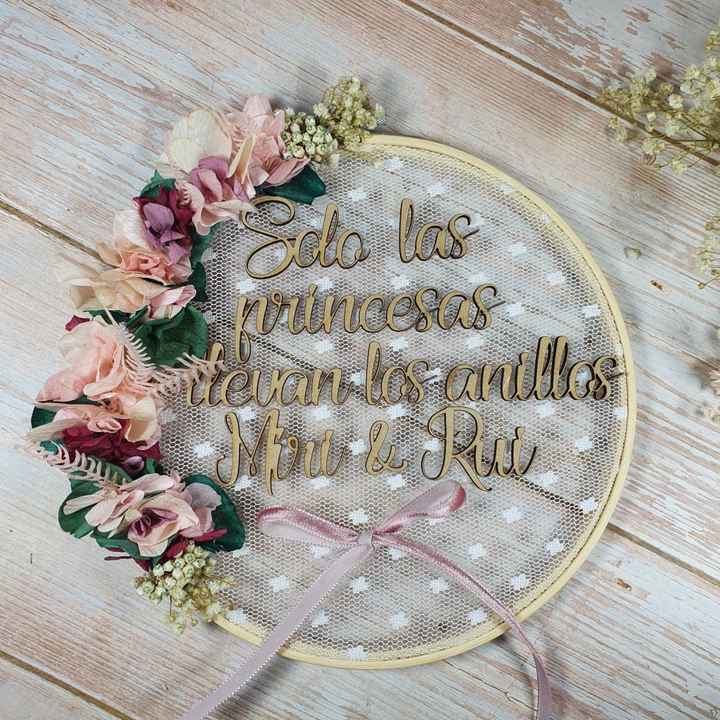 Bodas en abril 2021...seguimos adelante? - 1